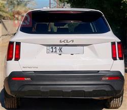 كيا سورينتو